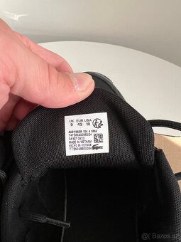 Nové kožené tenisky Lacoste boty v. 43 - 3