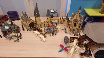 Lego Harry Potter - 3