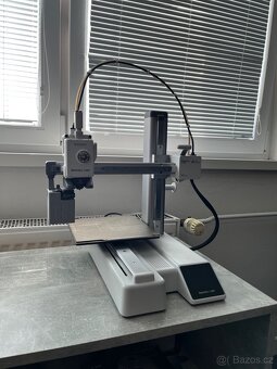 Bambulab A1 mini TOP STAV - 3