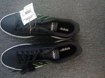 Boty Adidas Grand Court Base - 3