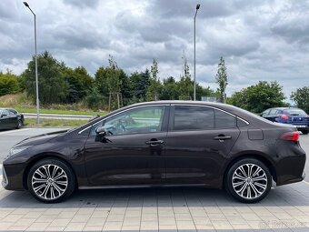 Toyota Corolla 1.6 2019 - 3