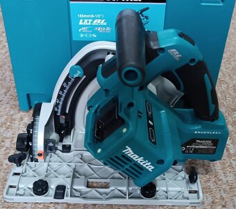 Ponorná pila Makita DSP600ZJ bez Aku - 3