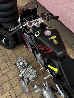 OHVALE 160 EVO FULL RACE GP-0 23mth - 3