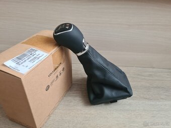 NOVÁ Řadící páka Octavia 3 - 4x4 6q ORIGINÁL - 3