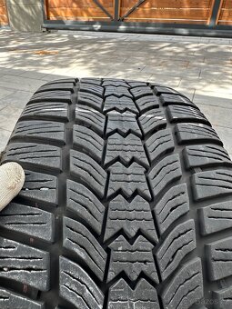 Alu kola BMW 5 G30 G31 G11 G12 18” ET30 - 3