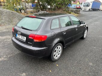 Audi A3 Sportback 1.9tdi 77kw - 3