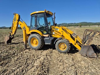 JCB 3cx - 3