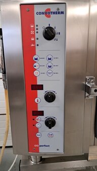 Konvektomat Convotherm OD 6.10 Perfect - 3