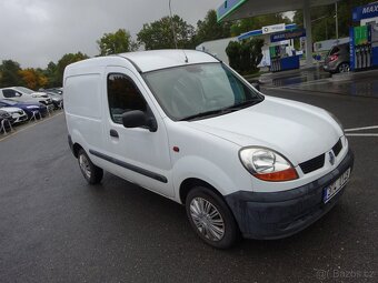 Renault Kangoo 1,2 i - 3