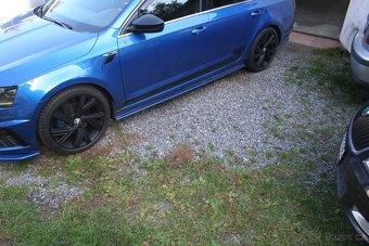 ALU KOLA BERGAMO 5x112 R18 - 3