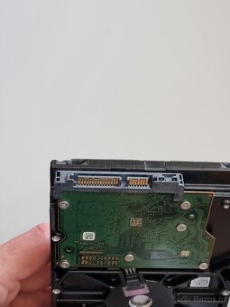 HDD Seagate Pipeline 500GB, 3,5", 5900rpm, ST3500312CS - 3