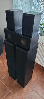 Domácí kino (reproduktory) - 3