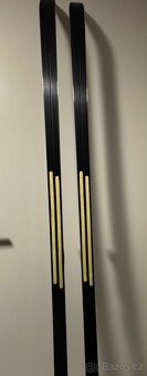 Běžky Fischer Transnordic 59 / 205 cm - nové - 3