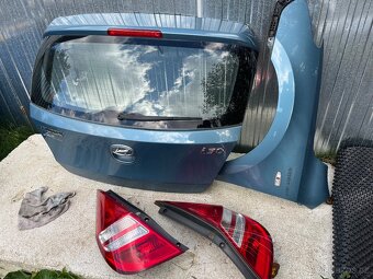 Hyundai i30 nahradni dily - 3