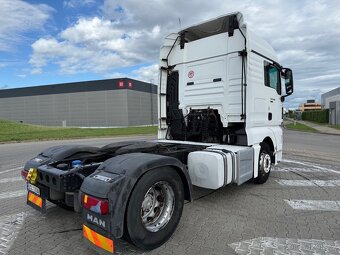 Prodám Man Tgx 440,R.v.2014/10,Automat,Standart,Euro 6 - 3