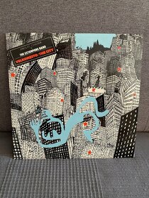 LP Garáž, M.Chadima - Nové - 3