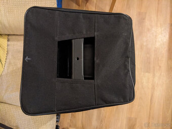 Obaly na Yamaha DXR8 (cena za pár) - 3