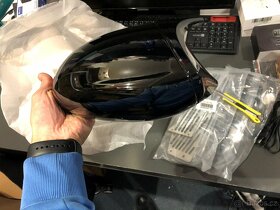 M kryty zrcátek na BMW 1a3 - E8x a E90-E93 - před faceliftem - 3