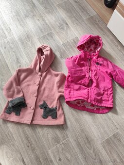 Mix věci pro holčičku vel.104 - 3