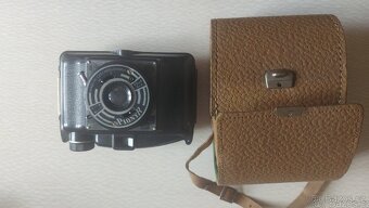 PIONÝR fotoaparát retro - 3