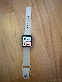Apple Watch 8, 41mm, GPS - 3