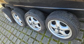 Uniroyal 195/50 R15 - 3