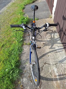 Author Compact - jízdní kolo - 3