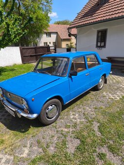 Lada 2101 - 3