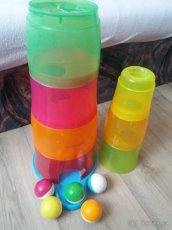 Interaktivní hračky - 3