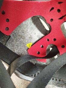 Dětská přilba na kolo, vel S - 3