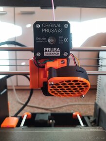 3D tiskárna Průša MK3.5S - 3