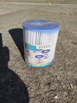 Kartušová filtrace - 3