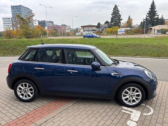 Mini One 1.2i Turbo 75kW - 3