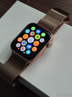 Aplle Watch 6 40mm - 3