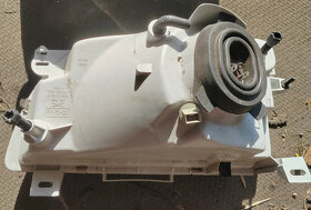 Originál přední světla Ford Fiesta - 3