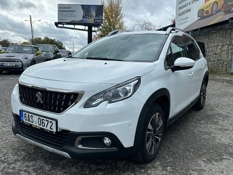 Peugeot 2008 2018 - 3