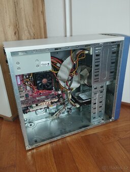 Neznačkový stolní počítač - 3