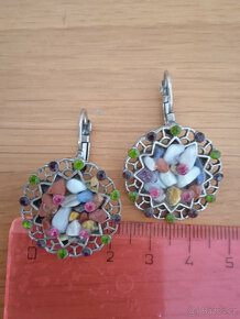 Luxusní naušnice - 3