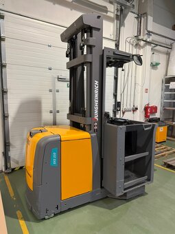 Elektrický VZV Jungheinrich EKS 210 (r.v. 2018) - 3