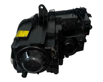 Pravý halogen 1T1941006B VW Touran 1T2 FL r.v. 2007 - 3