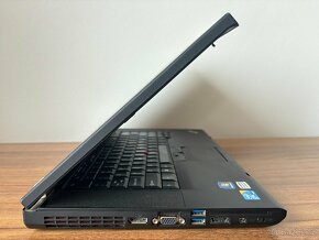 Lenovo ThinkPad W510 - 3