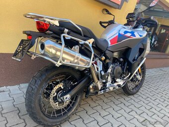 BMW F 900 GS Adventure - 3