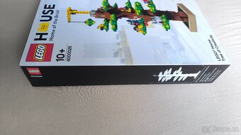 LEGO 4000026 Employee ExcluHouse - Tree of Creativity - 3