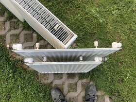 deskové radiátory - 3