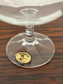 sklenice na koňak - 3