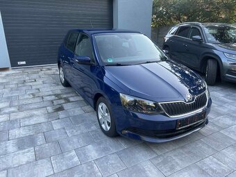 Skoda Fabia III Joy 1.2 Tsi 66kw - 3