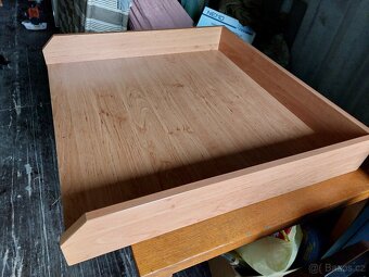 Přebalovací pult - 3