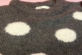 Svetr - 3