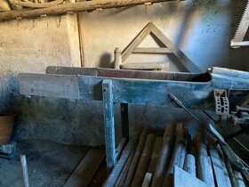 Mlátička píce - 3