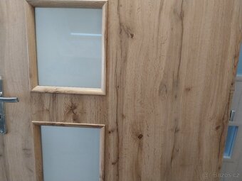 Vnitřní dveře - 3
